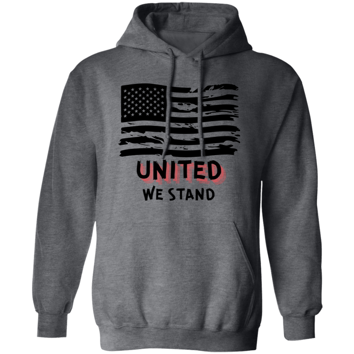 United We Stand ~ T-Shirt | Sweatshirt | Hoodie
