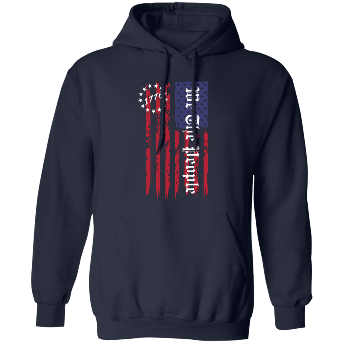We The People ~ T-Shirt | Sweatshirt | Hoodie