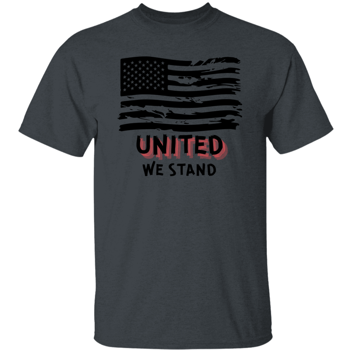 United We Stand ~ T-Shirt | Sweatshirt | Hoodie