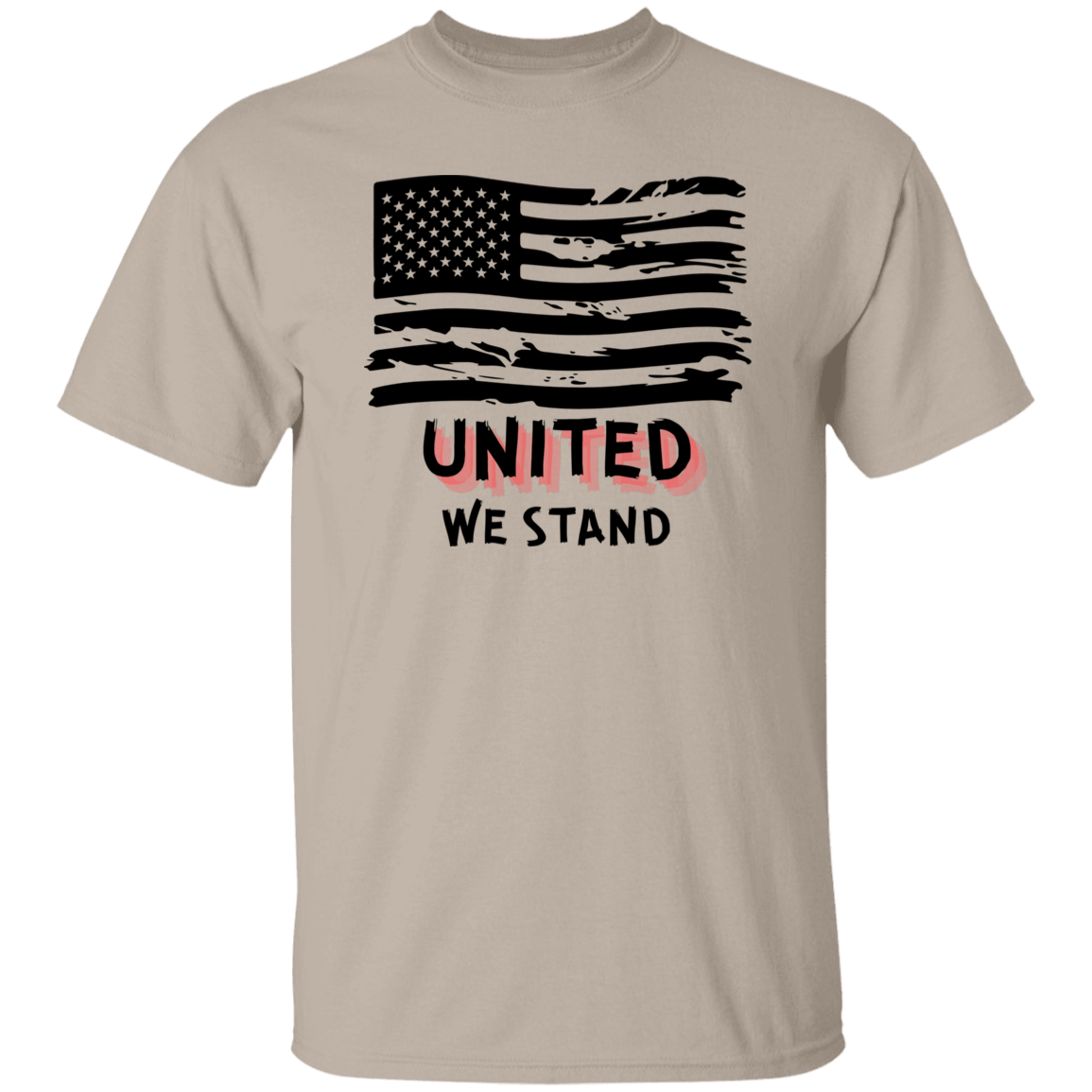 United We Stand ~ T-Shirt | Sweatshirt | Hoodie