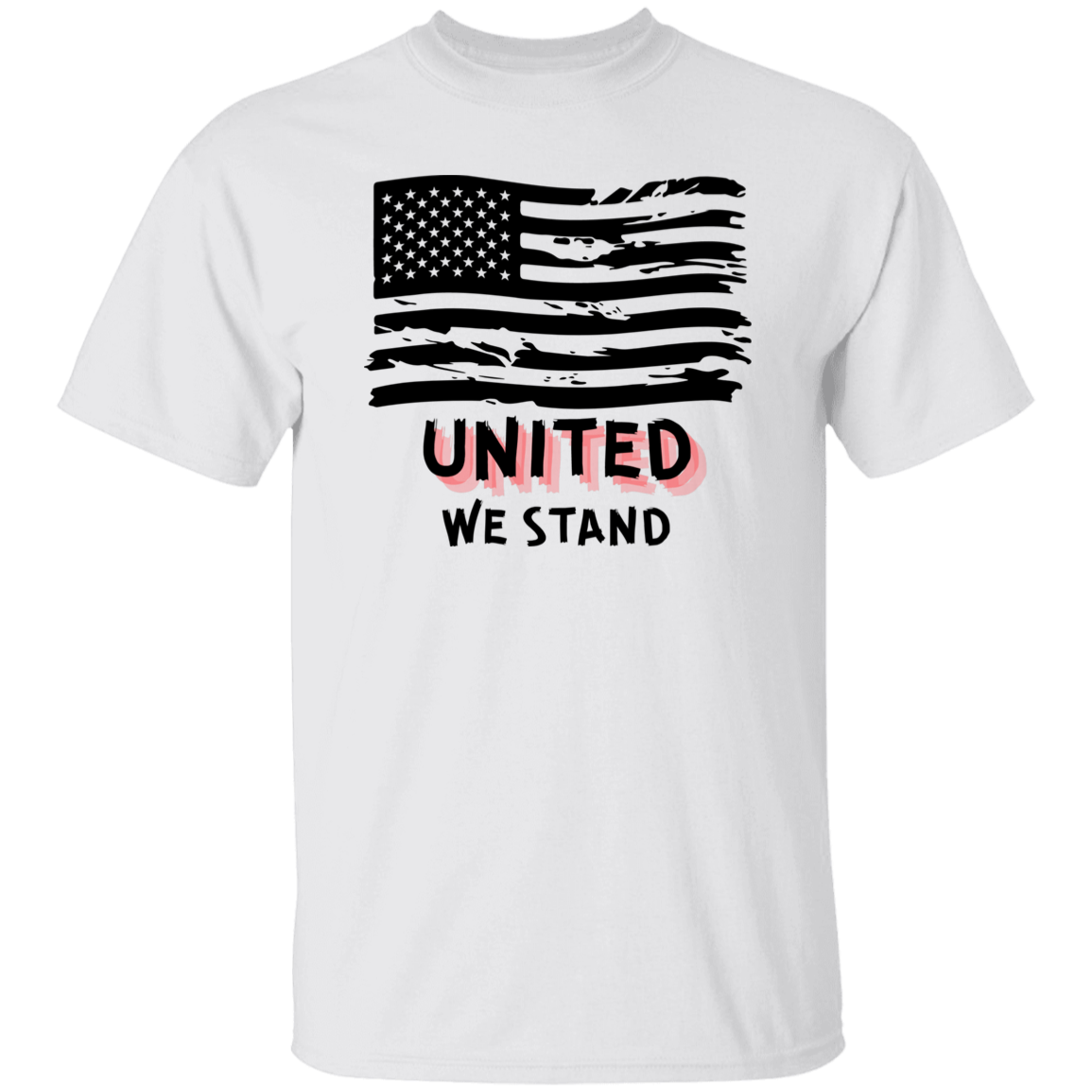 United We Stand ~ T-Shirt | Sweatshirt | Hoodie
