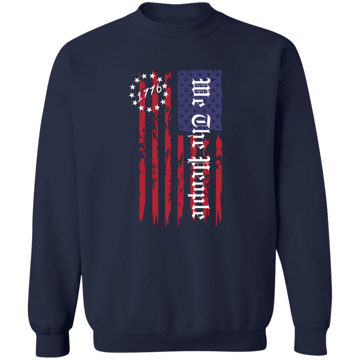 We The People ~ T-Shirt | Sweatshirt | Hoodie