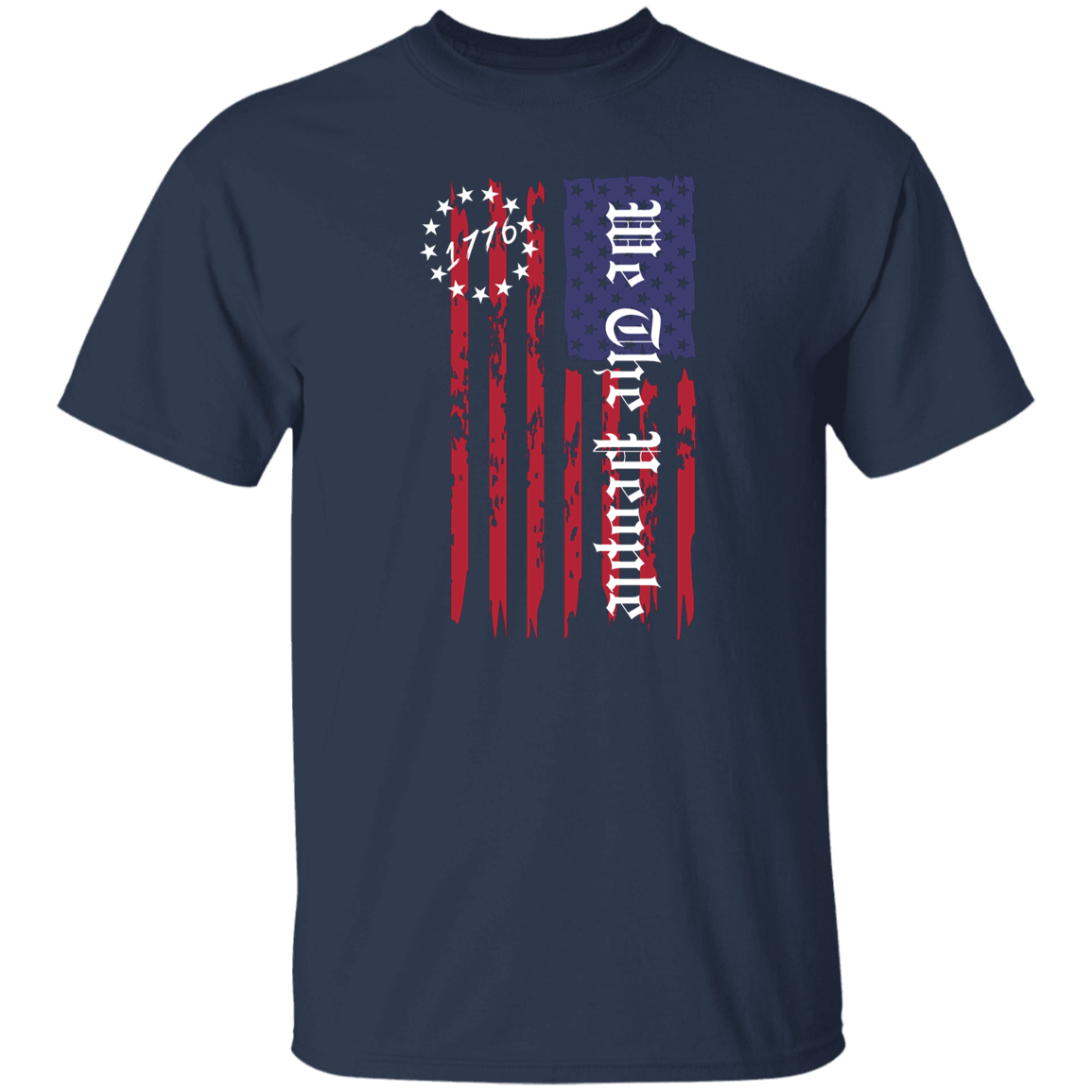 We The People ~ T-Shirt | Sweatshirt | Hoodie