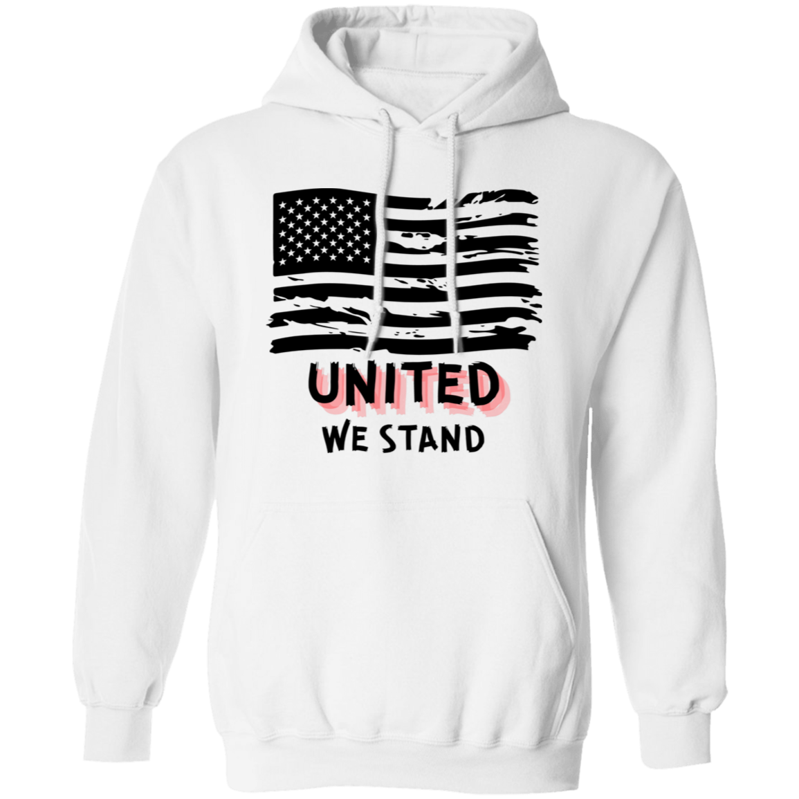 United We Stand ~ T-Shirt | Sweatshirt | Hoodie