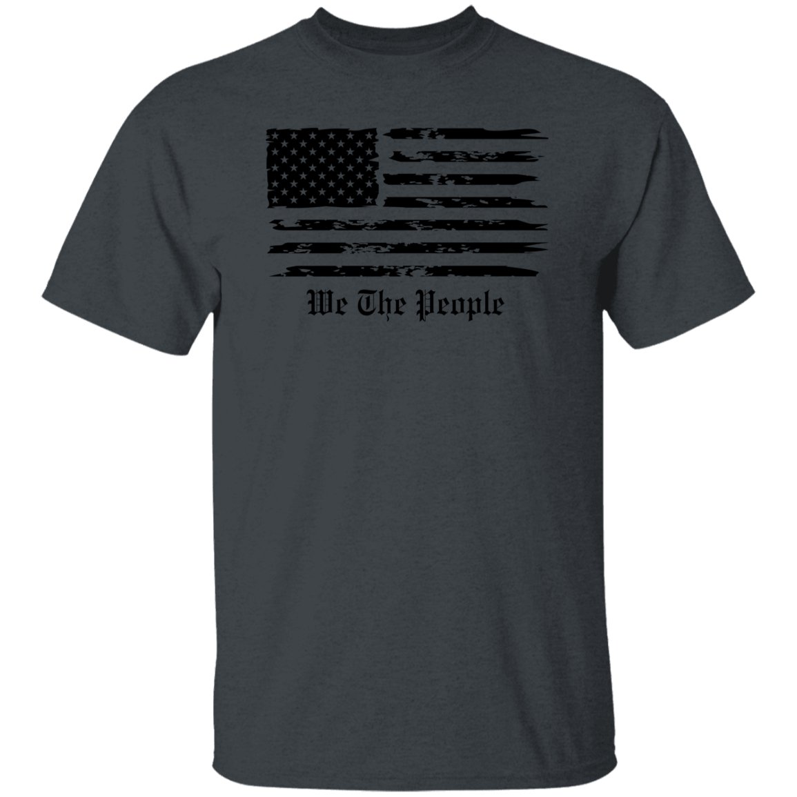 We The People Flag ~ T-Shirt | Sweatshirt | Hoodie