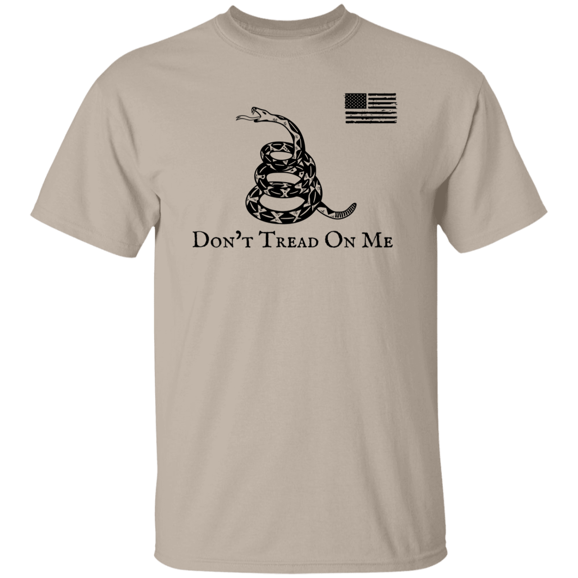 Don't Tread On Me ~ T-Shirt | Sweatshirt | Hoodie
