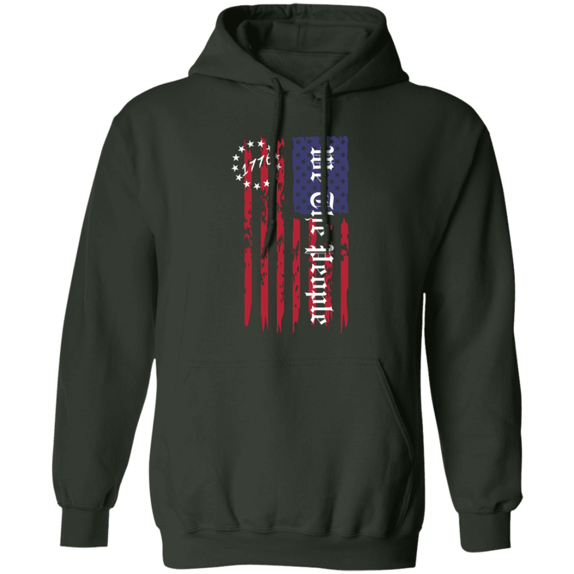 We The People ~ T-Shirt | Sweatshirt | Hoodie