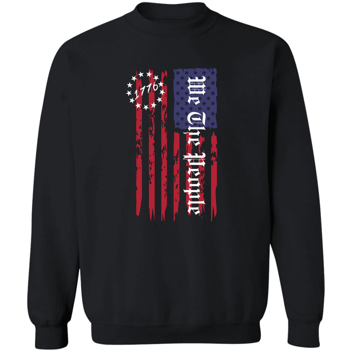 We The People ~ T-Shirt | Sweatshirt | Hoodie