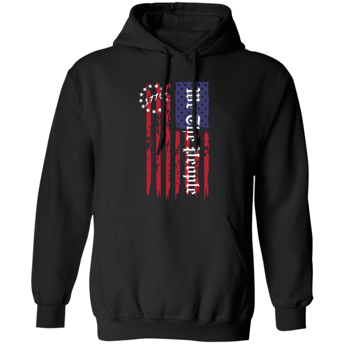We The People ~ T-Shirt | Sweatshirt | Hoodie