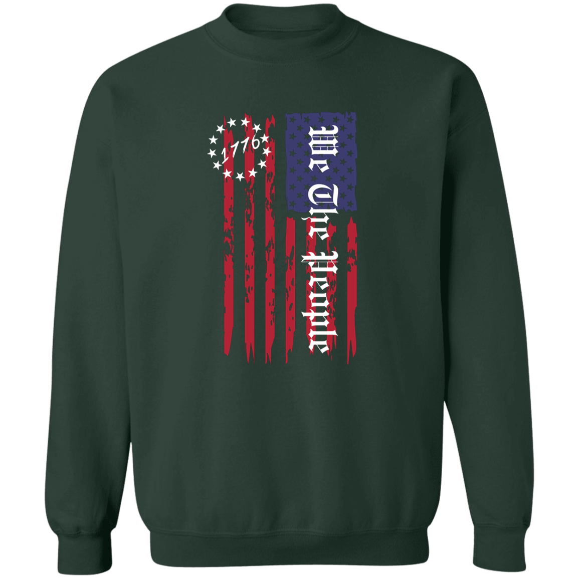 We The People ~ T-Shirt | Sweatshirt | Hoodie