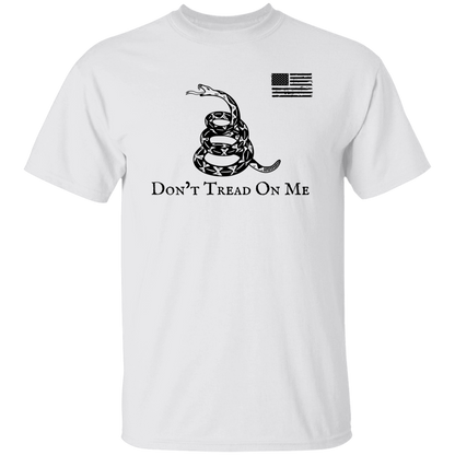 Don't Tread On Me ~ T-Shirt | Sweatshirt | Hoodie