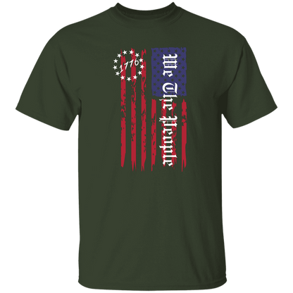 We The People ~ T-Shirt | Sweatshirt | Hoodie