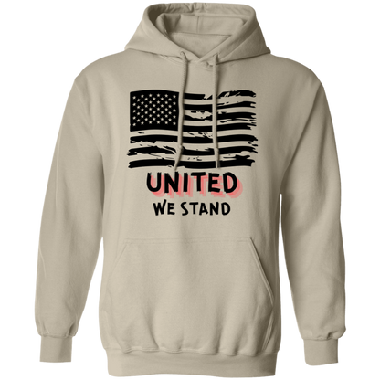 United We Stand ~ T-Shirt | Sweatshirt | Hoodie