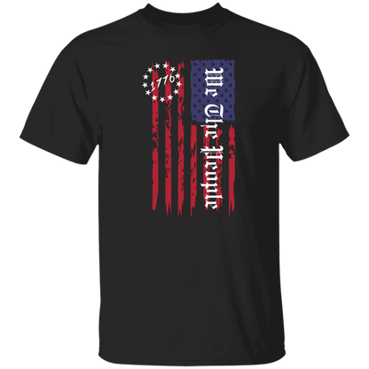 We The People ~ T-Shirt | Sweatshirt | Hoodie