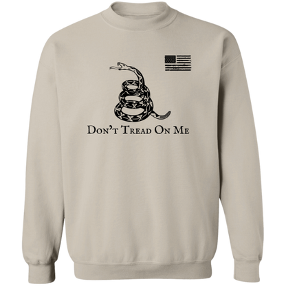 Don't Tread On Me ~ T-Shirt | Sweatshirt | Hoodie
