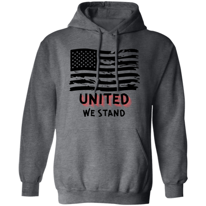 United We Stand ~ T-Shirt | Sweatshirt | Hoodie
