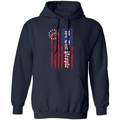 We The People ~ T-Shirt | Sweatshirt | Hoodie