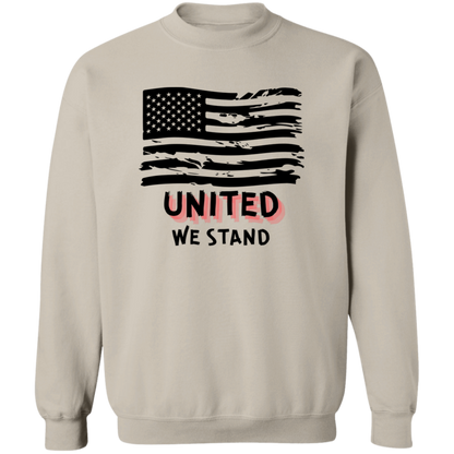 United We Stand ~ T-Shirt | Sweatshirt | Hoodie