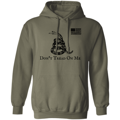 Don't Tread On Me ~ T-Shirt | Sweatshirt | Hoodie