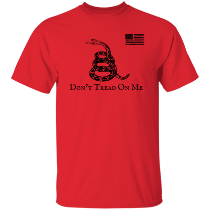 Don't Tread On Me ~ T-Shirt | Sweatshirt | Hoodie