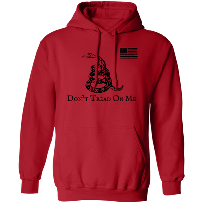 Don't Tread On Me ~ T-Shirt | Sweatshirt | Hoodie