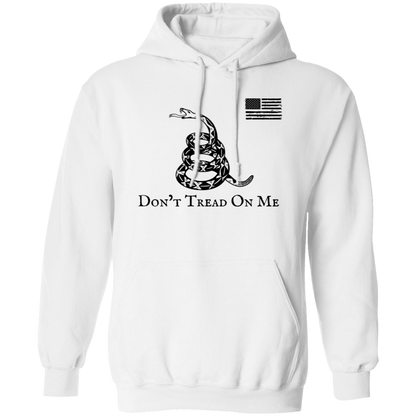 Don't Tread On Me ~ T-Shirt | Sweatshirt | Hoodie
