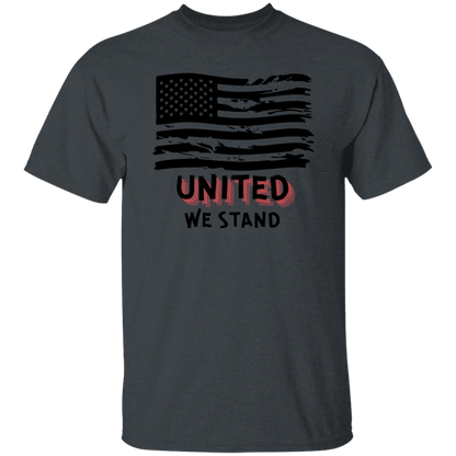 United We Stand ~ T-Shirt | Sweatshirt | Hoodie