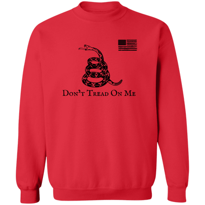 Don't Tread On Me ~ T-Shirt | Sweatshirt | Hoodie