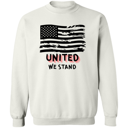 United We Stand ~ T-Shirt | Sweatshirt | Hoodie