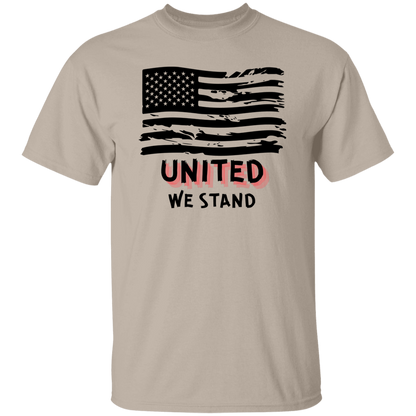 United We Stand ~ T-Shirt | Sweatshirt | Hoodie
