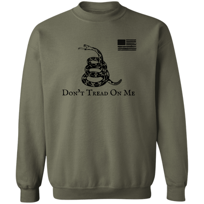 Don't Tread On Me ~ T-Shirt | Sweatshirt | Hoodie