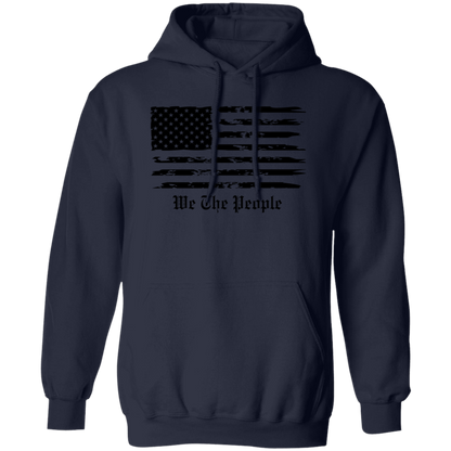 We The People Flag ~ T-Shirt | Sweatshirt | Hoodie