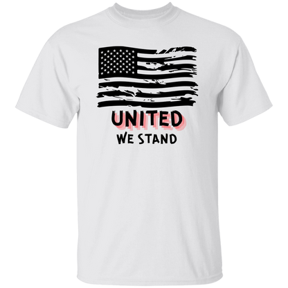 United We Stand ~ T-Shirt | Sweatshirt | Hoodie