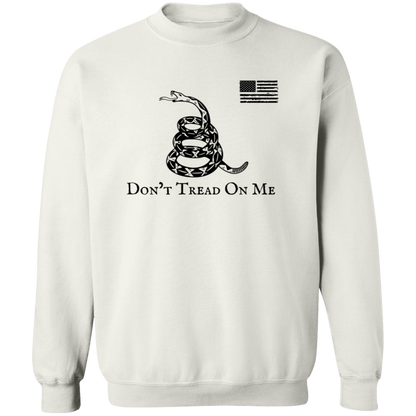 Don't Tread On Me ~ T-Shirt | Sweatshirt | Hoodie