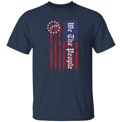 We The People ~ T-Shirt | Sweatshirt | Hoodie