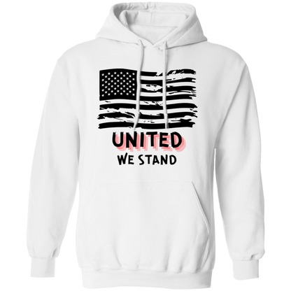 United We Stand ~ T-Shirt | Sweatshirt | Hoodie