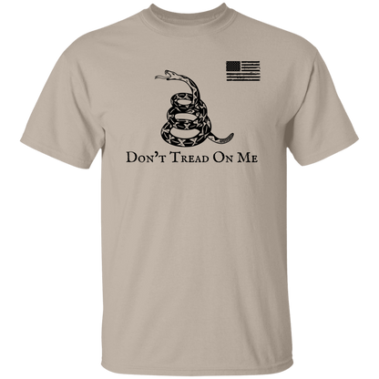 Don't Tread On Me ~ T-Shirt | Sweatshirt | Hoodie