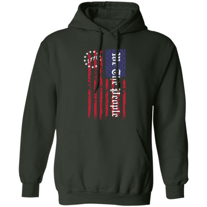 We The People ~ T-Shirt | Sweatshirt | Hoodie