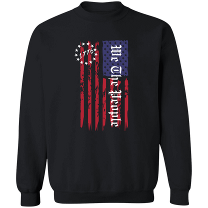We The People ~ T-Shirt | Sweatshirt | Hoodie