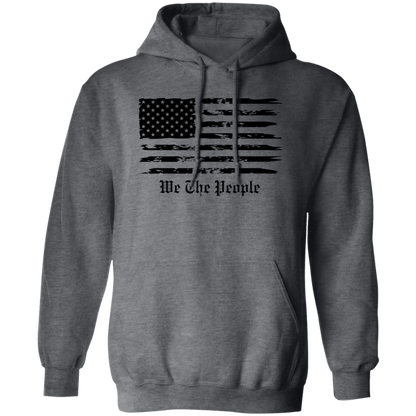 We The People Flag ~ T-Shirt | Sweatshirt | Hoodie