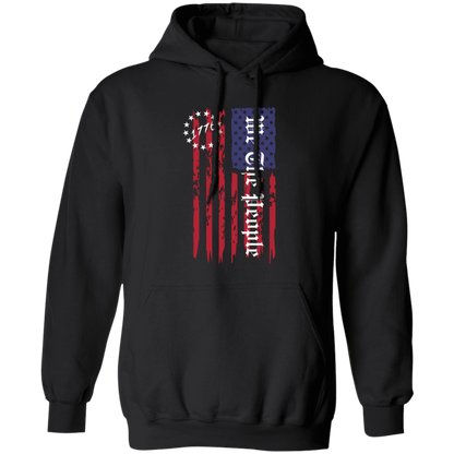 We The People ~ T-Shirt | Sweatshirt | Hoodie