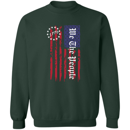 We The People ~ T-Shirt | Sweatshirt | Hoodie